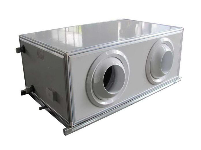 组合式新风换气机
