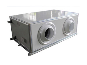 远程射流空调机组