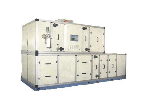 ZKJ系列组合式空调机组