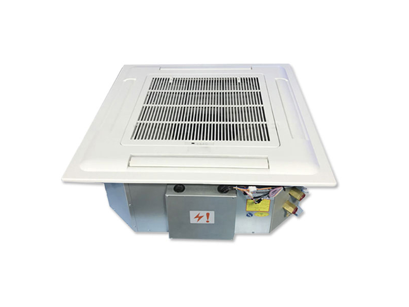 卡式明装风机盘管