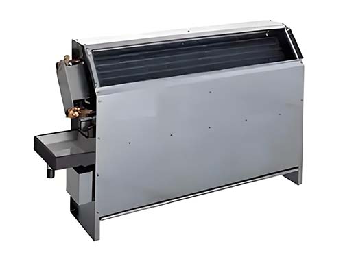 立式暗装风机盘管