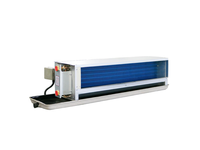 卧式暗装风机盘管