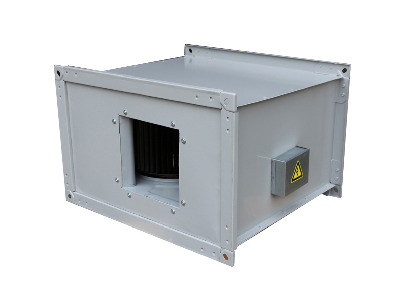 GDF离心式管道风机