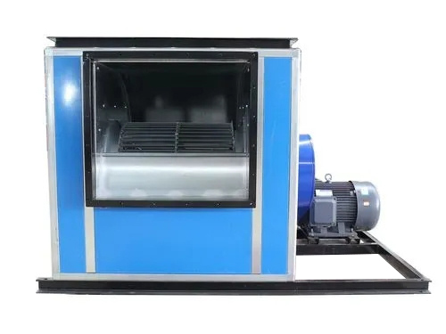 HTFC离心式消防排烟风机