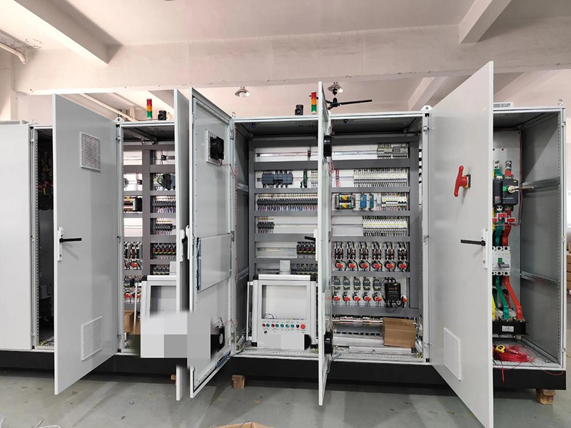 电气控制柜