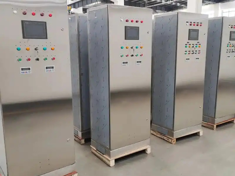 电气控制柜