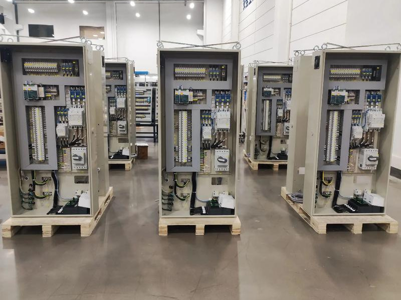 电气控制柜